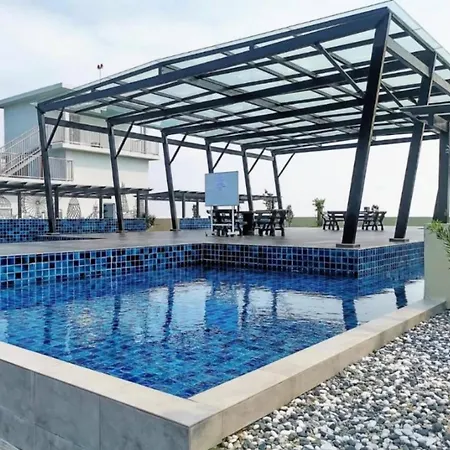 彬彬流星瞭望台 The Venusblock B 31St Floor Sri Manjung Apartment Seri Manjung Exterior photo