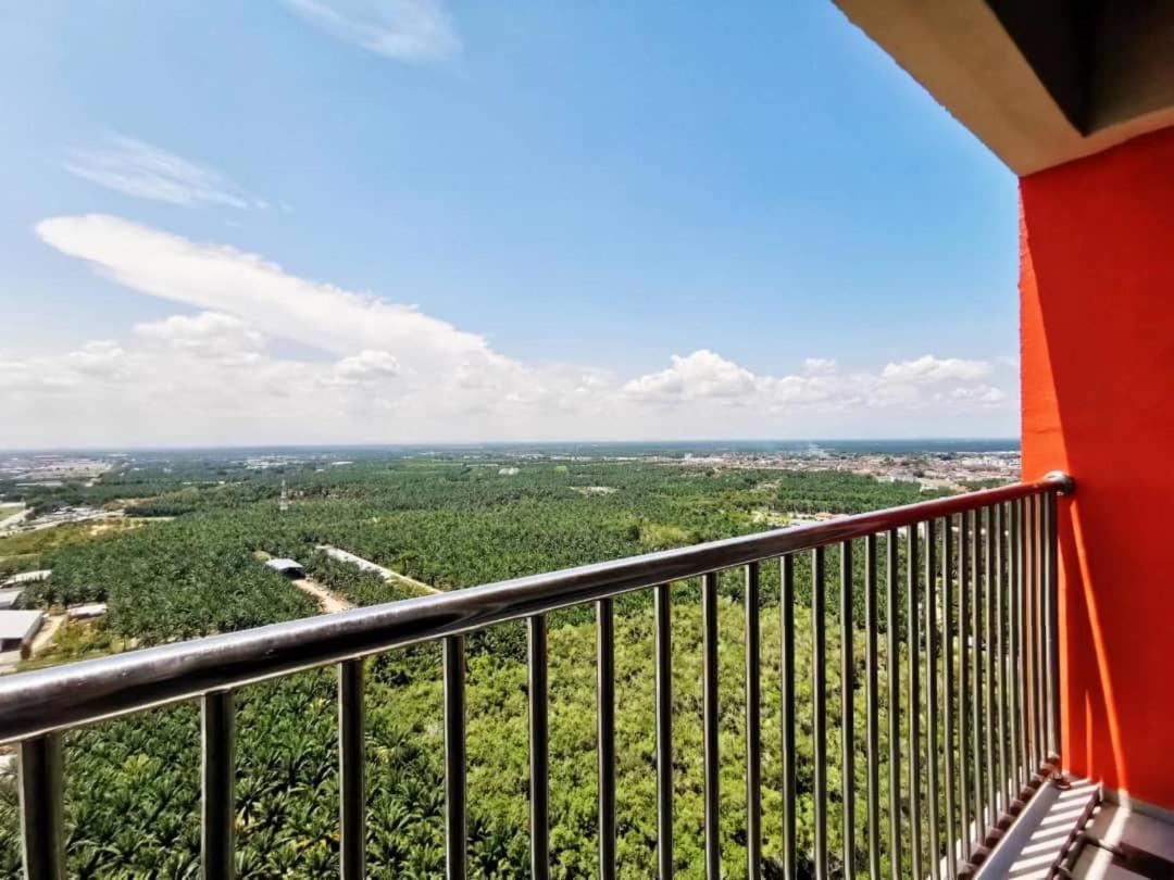 彬彬流星瞭望台 The Venusblock B 31st Floor Sri Manjung Apartment