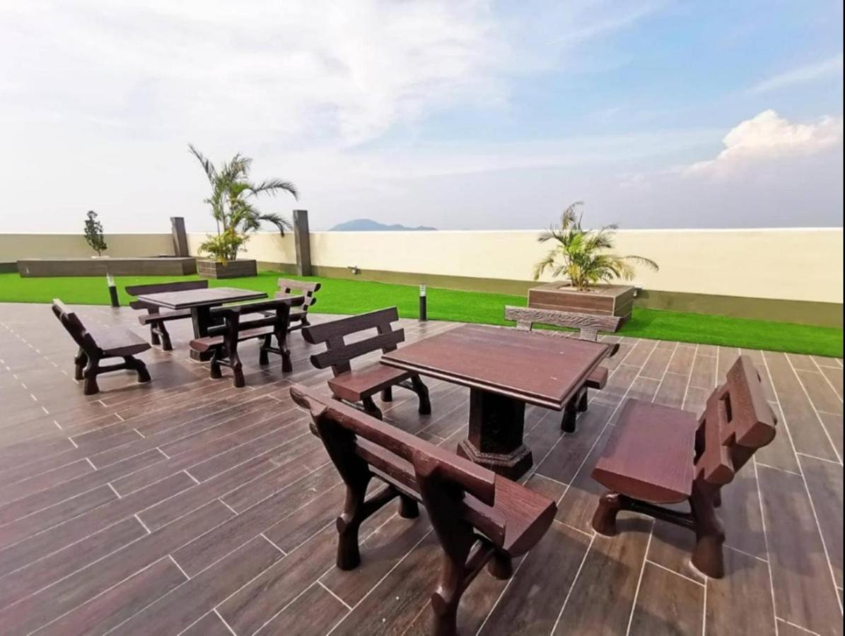 Apartment 彬彬流星瞭望台 The Venusblock B 31st Floor Sri Manjung *