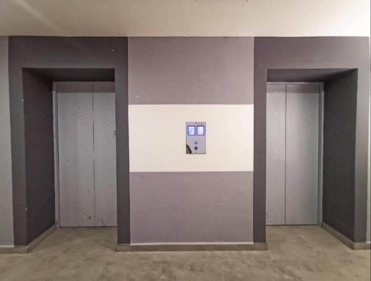 Apartment 彬彬流星瞭望台 The Venusblock B 31st Floor Sri Manjung Seri Manjung
