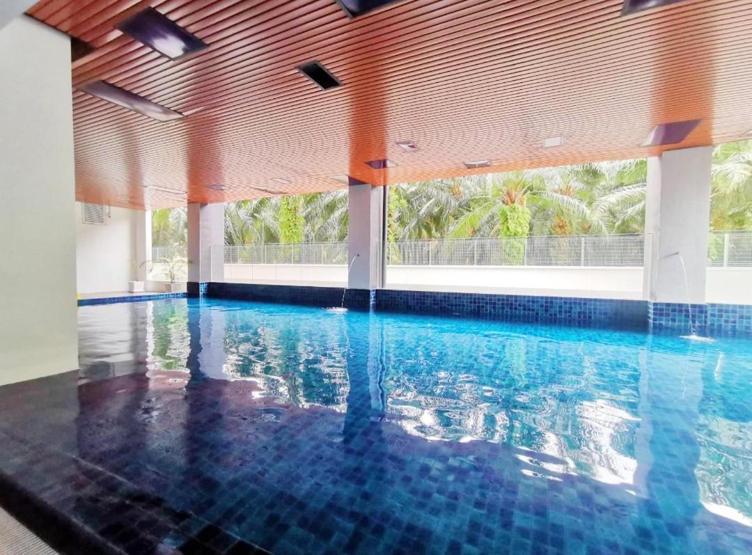 彬彬流星瞭望台 The Venusblock B 31st Floor Sri Manjung * Seri Manjung