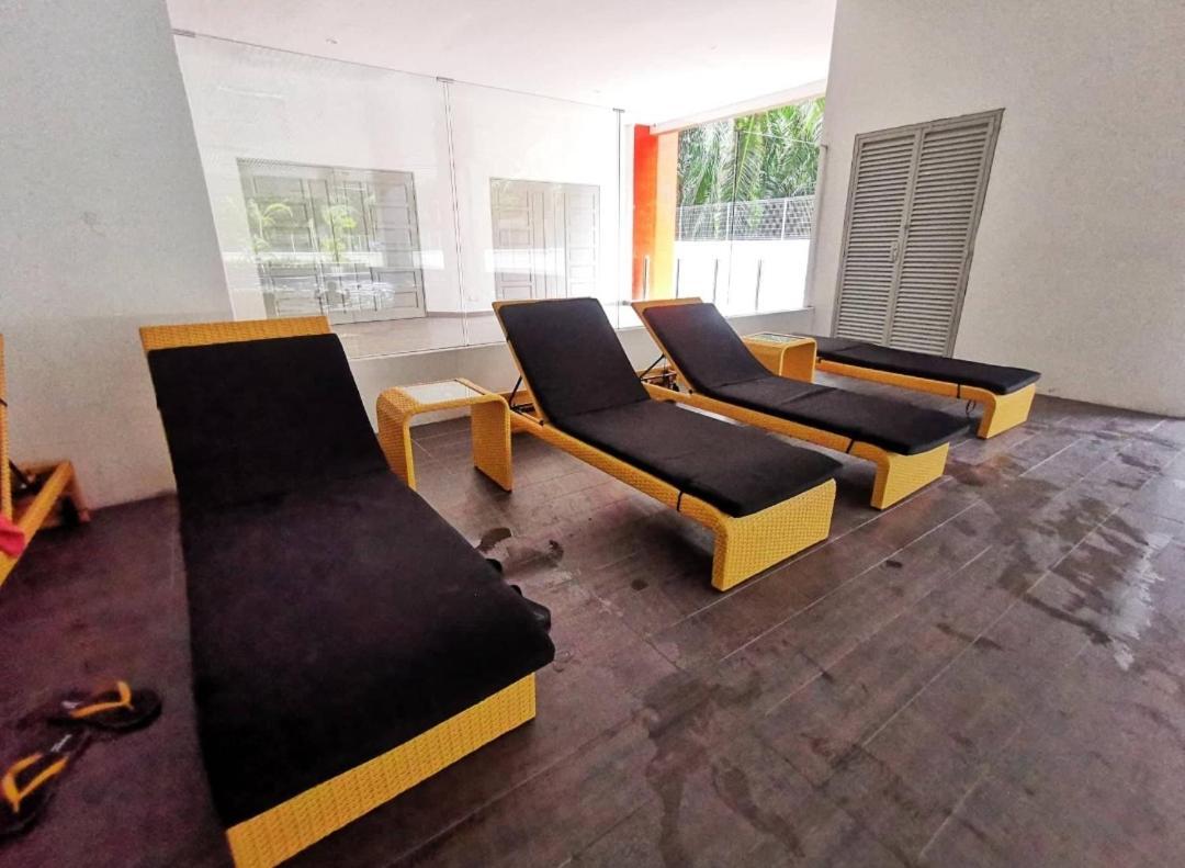 彬彬流星瞭望台 The Venusblock B 31st Floor Sri Manjung