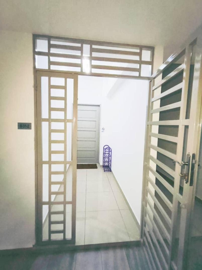 彬彬流星瞭望台 The Venusblock B 31st Floor Sri Manjung