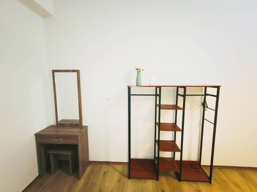 Apartment 彬彬流星瞭望台 The Venusblock B 31st Floor Sri Manjung *
