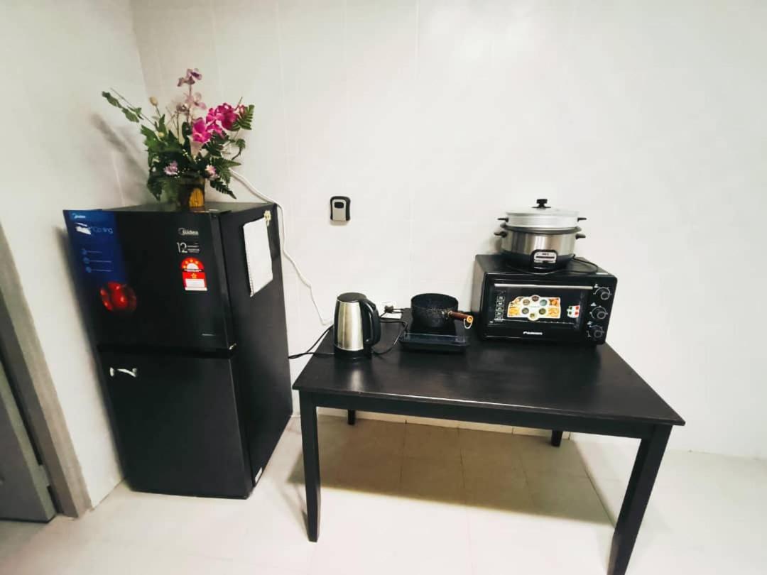 彬彬流星瞭望台 The Venusblock B 31st Floor Sri Manjung Apartment Seri Manjung
