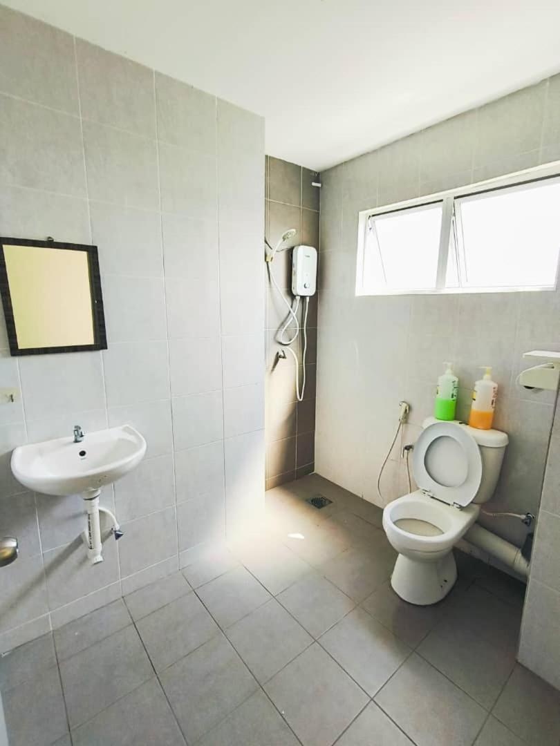 彬彬流星瞭望台 The Venusblock B 31st Floor Sri Manjung *