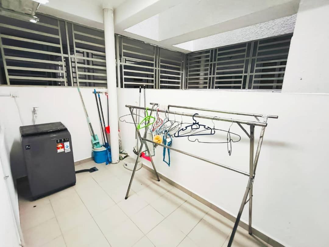 彬彬流星瞭望台 The Venusblock B 31st Floor Sri Manjung Seri Manjung