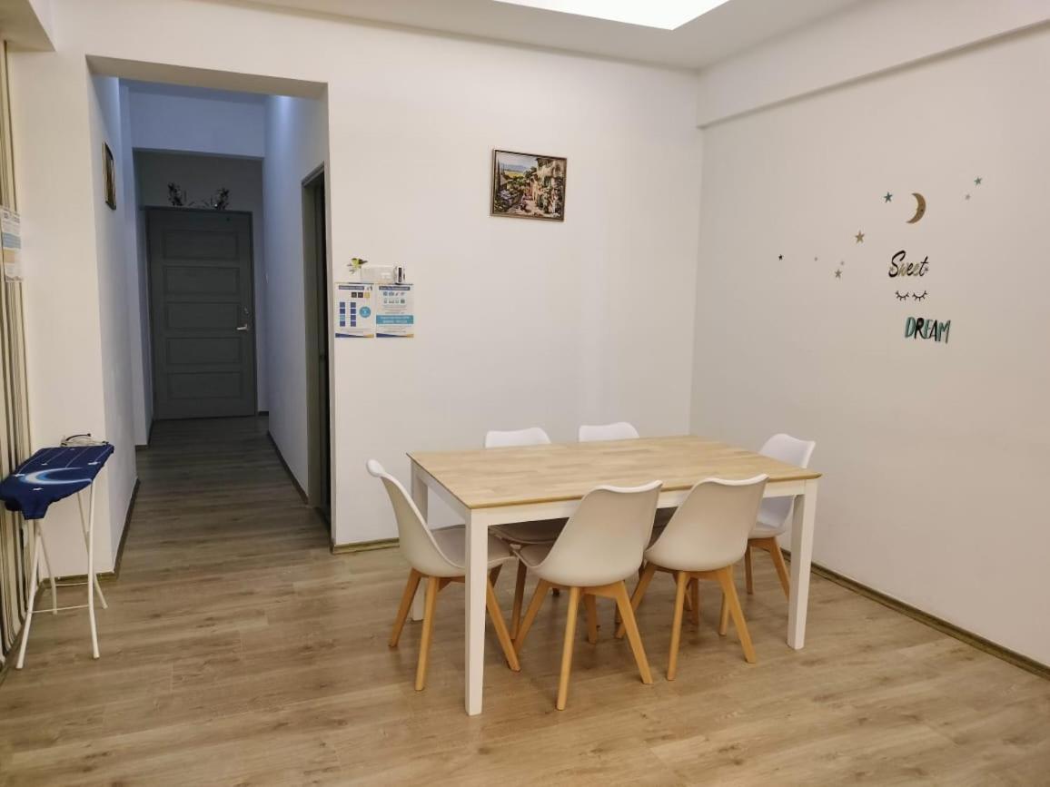 Apartment 彬彬流星瞭望台 The Venusblock B 31st Floor Sri Manjung