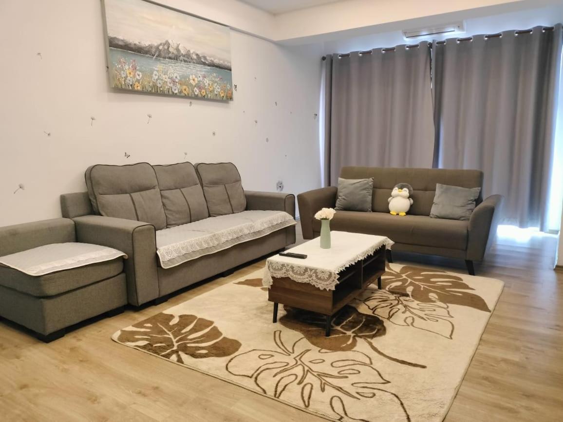 彬彬流星瞭望台 The Venusblock B 31st Floor Sri Manjung Apartment *